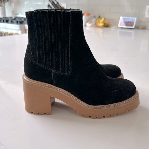 Jeffery Campbell Boots - Picture 1 of 3